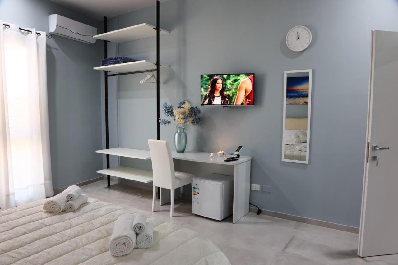 Bed and Breakfast La Nuit Агридженто Экстерьер фото