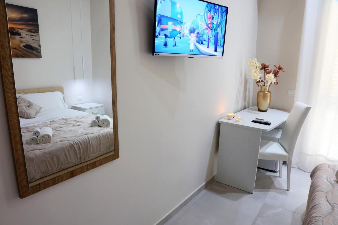 Bed and Breakfast La Nuit Агридженто Экстерьер фото